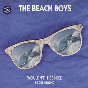 The Beach Boys